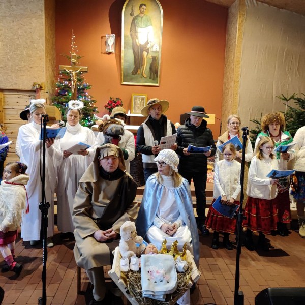 Koncert kolęd