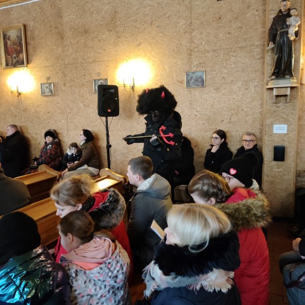 Koncert kolęd