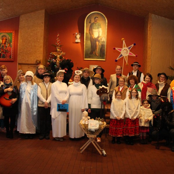 Koncert kolęd