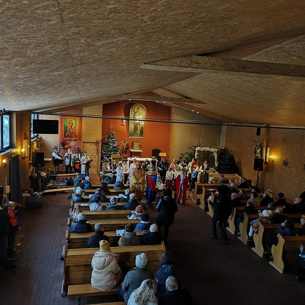 Koncert kolęd
