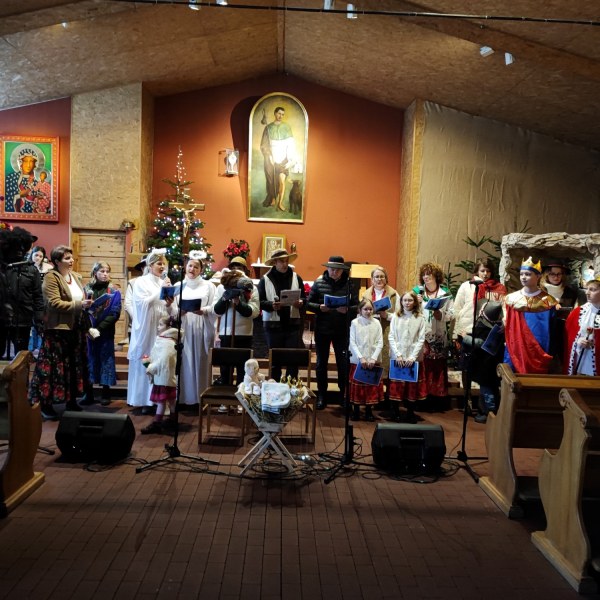 Koncert kolęd