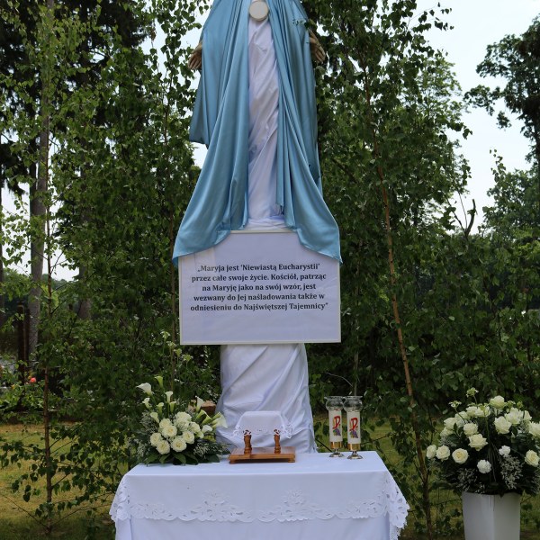 Boże ciało