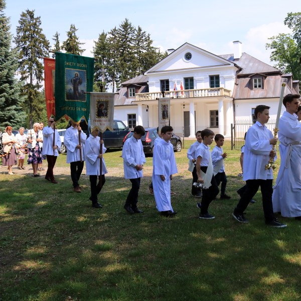 Boże ciało