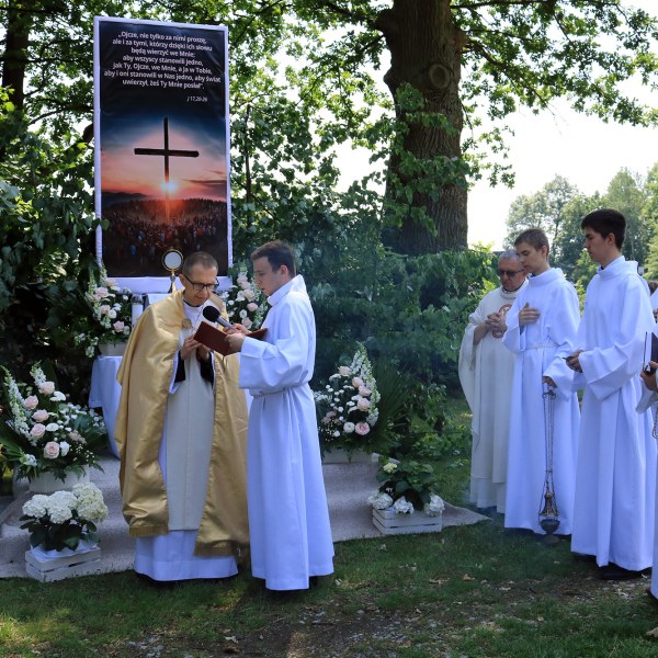 Boże ciało