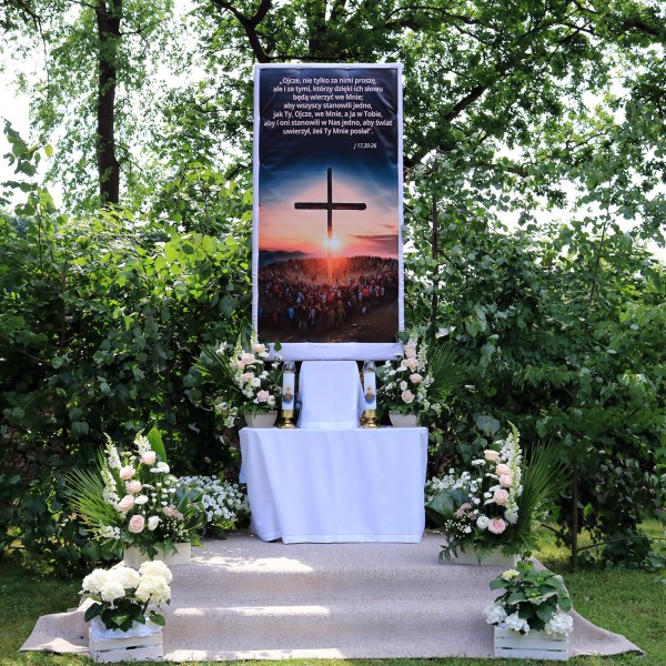 Boże ciało