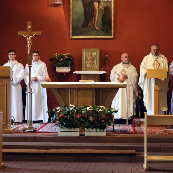Boże ciało