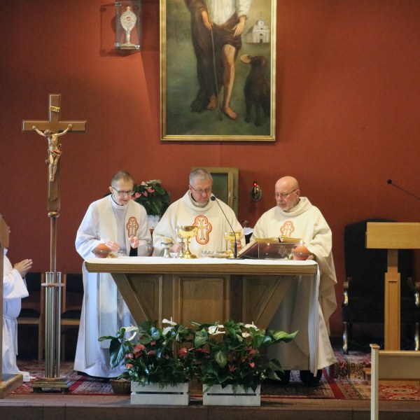 Boże ciało